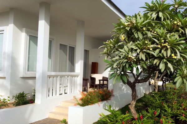 Hotel Princess d'Annam Resort & Spa (Phan Thiet)